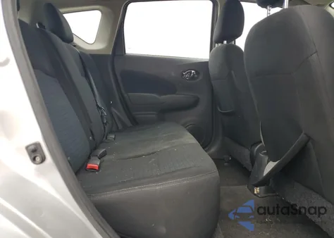 2014 Nissan Versa Note S z USA, uszkodzony, nr VIN 3N1CE2CP8EL425465